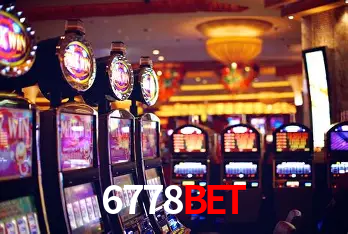 6778bet Rio de Janeiro - Bonus Terms
