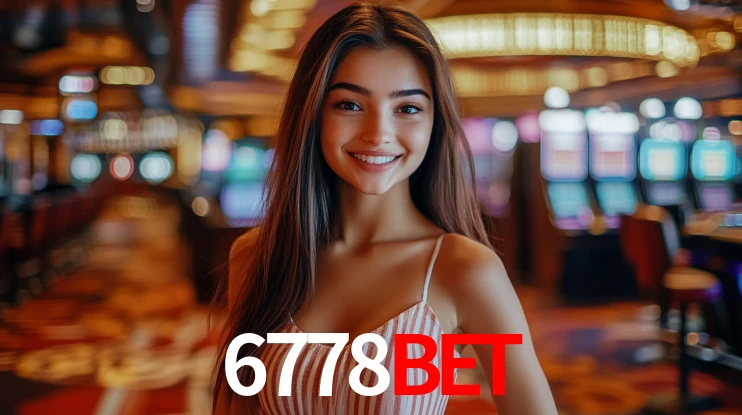 Welcome Bonus 6778bet