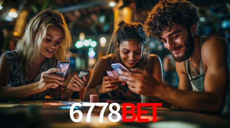 Aviator Game 6778bet