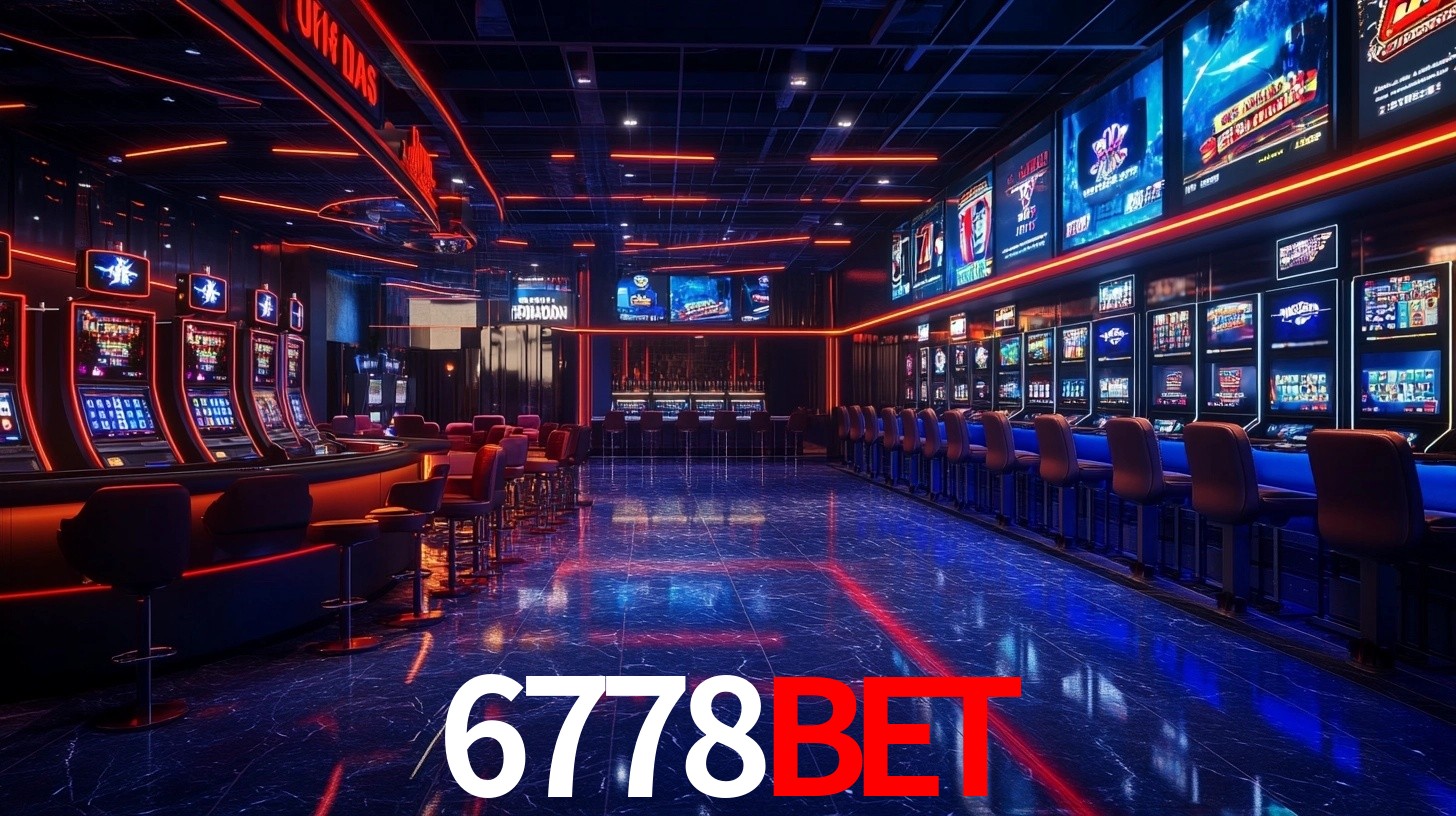 VIP Casino 6778bet
