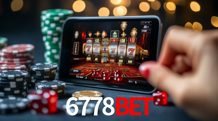Live Casino 6778bet