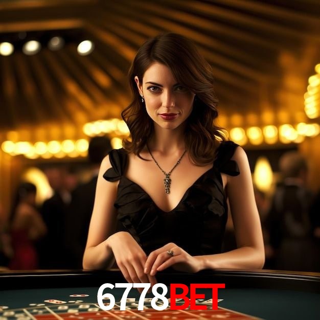 Desvendando o Mundo dos Jogos Virtuais na 6778bet