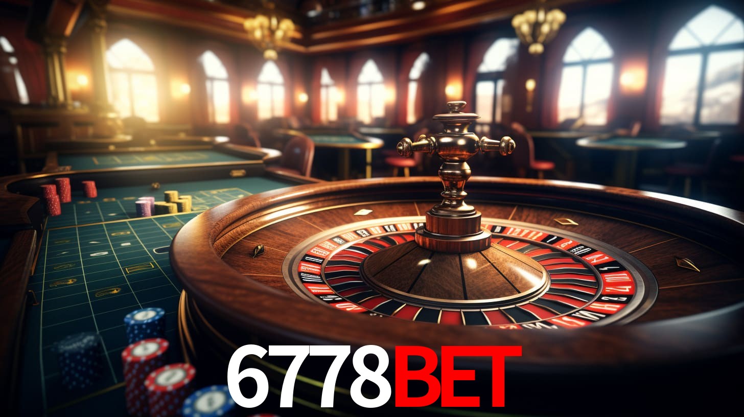 Football Betting 6778bet