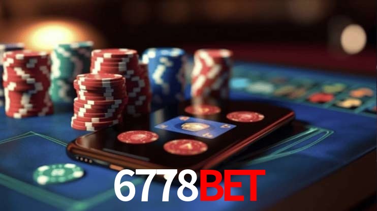 6778bet Brasília - Jogo Features