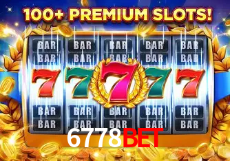 Descubra o Mundo do Cassino Online com 6778bet