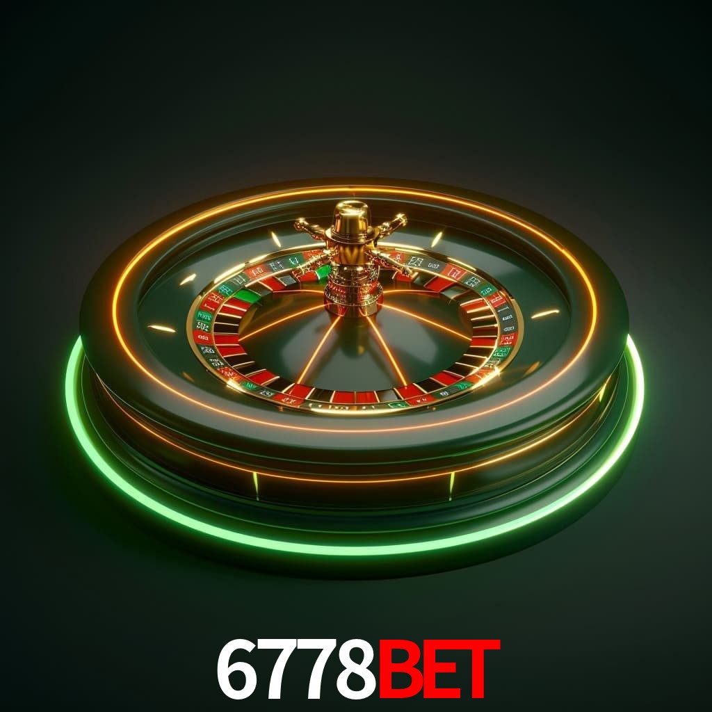 6778bet App - Aplicativo Móvel Oficial