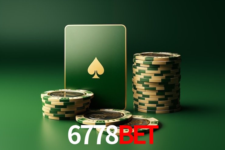 Experiência VIP 6778bet