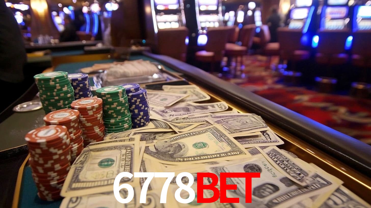 6778bet Belo Horizonte - Winners