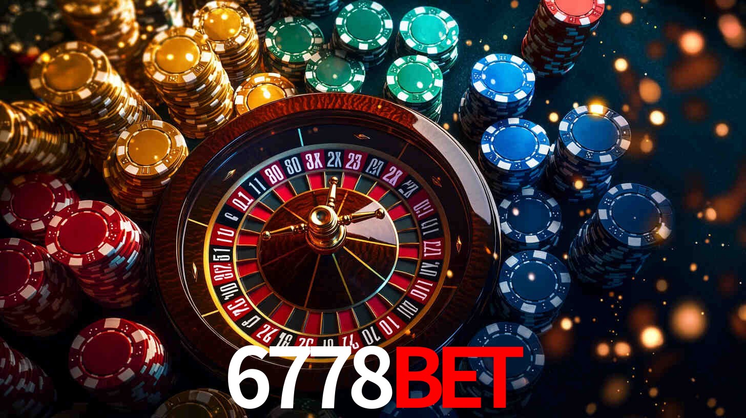 Programa VIP 6778bet