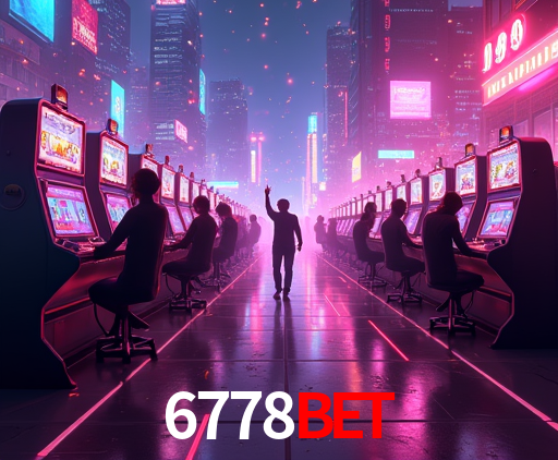 Apostas de Tênis 6778bet
