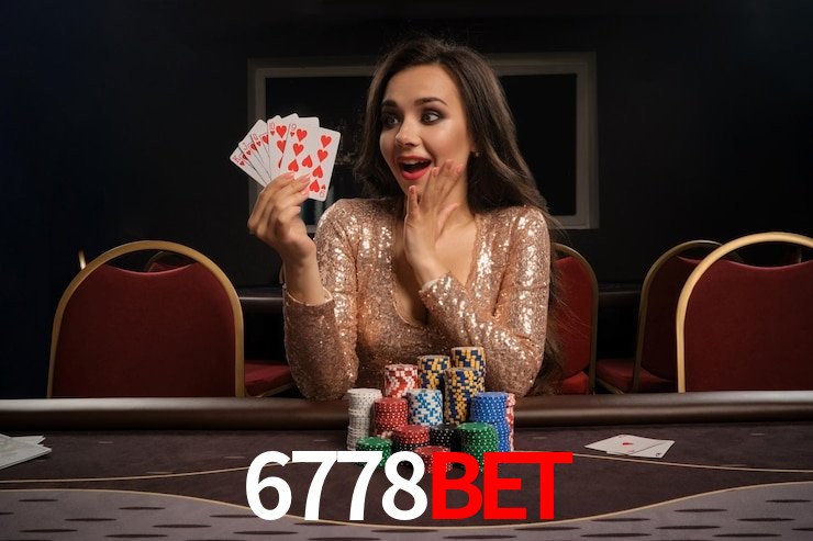 Programa VIP 6778bet