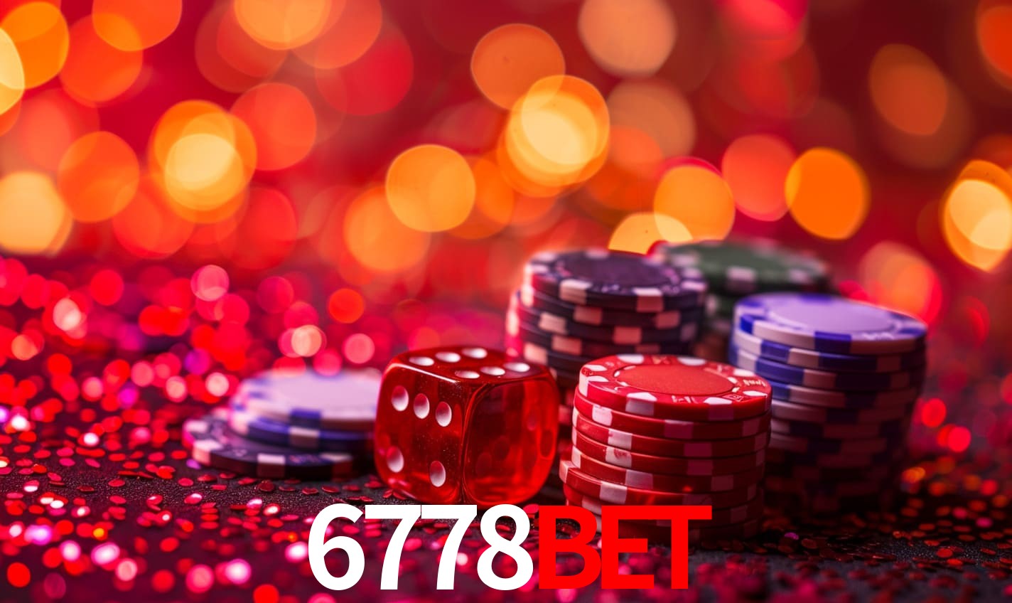 6778bet Belo Horizonte - Provably Fair