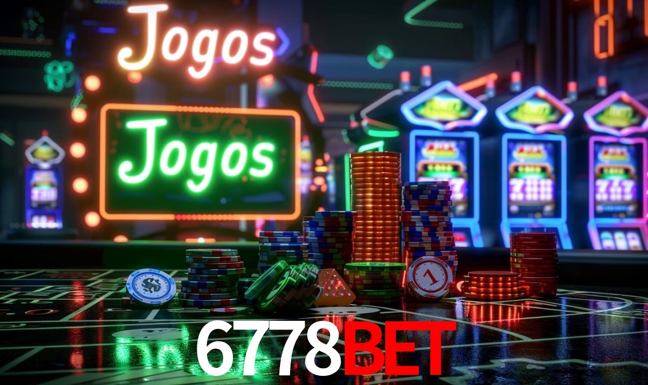 6778bet login