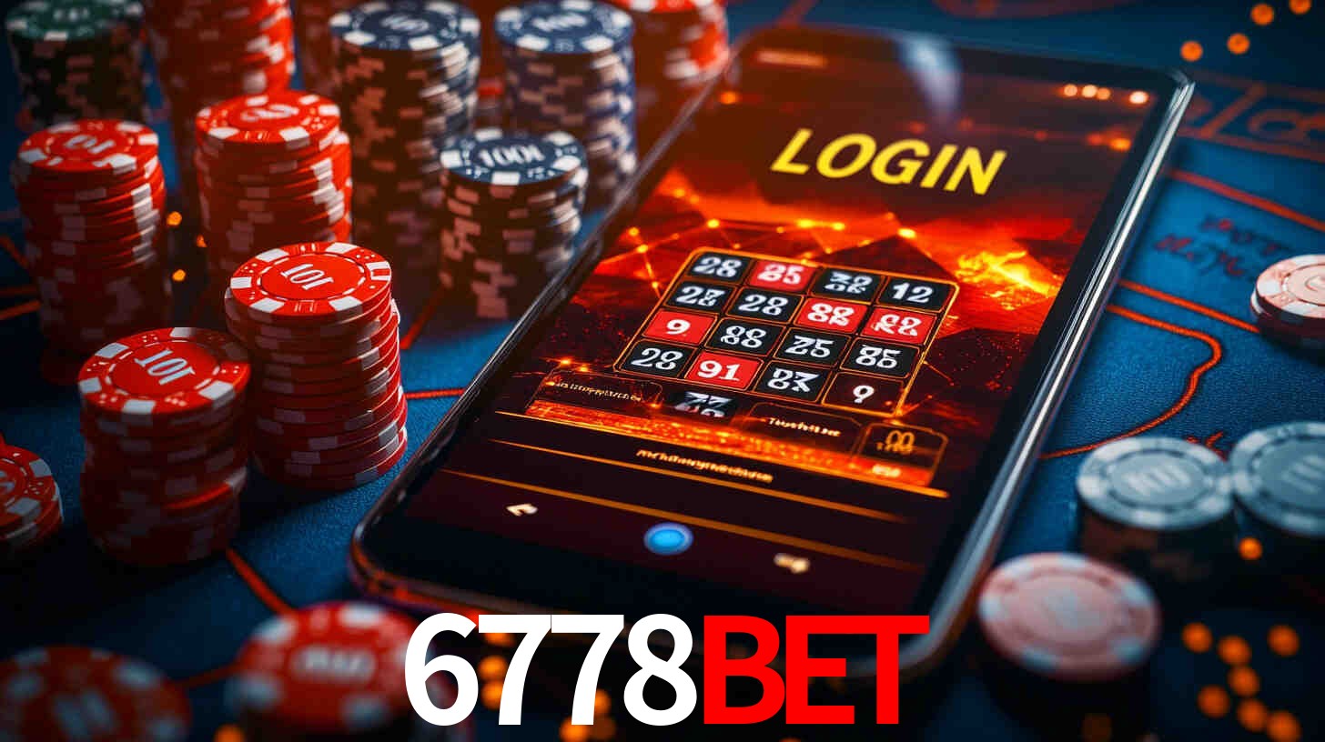 6778bet .com