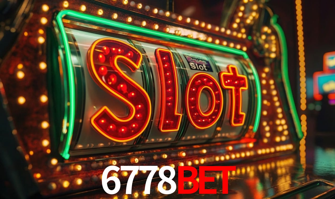 6778bet - Rápido Acesse