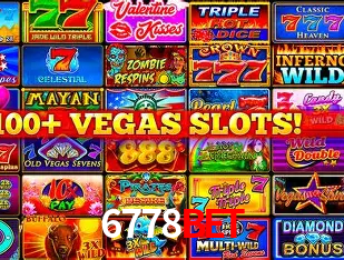 6778bet São Paulo - Live Tables
