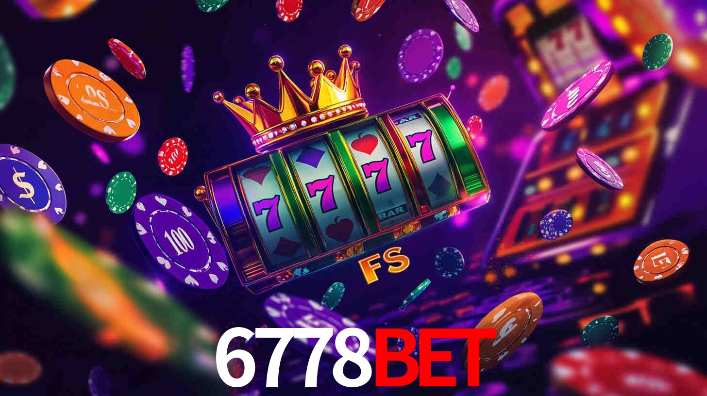 Blackjack Table 6778bet
