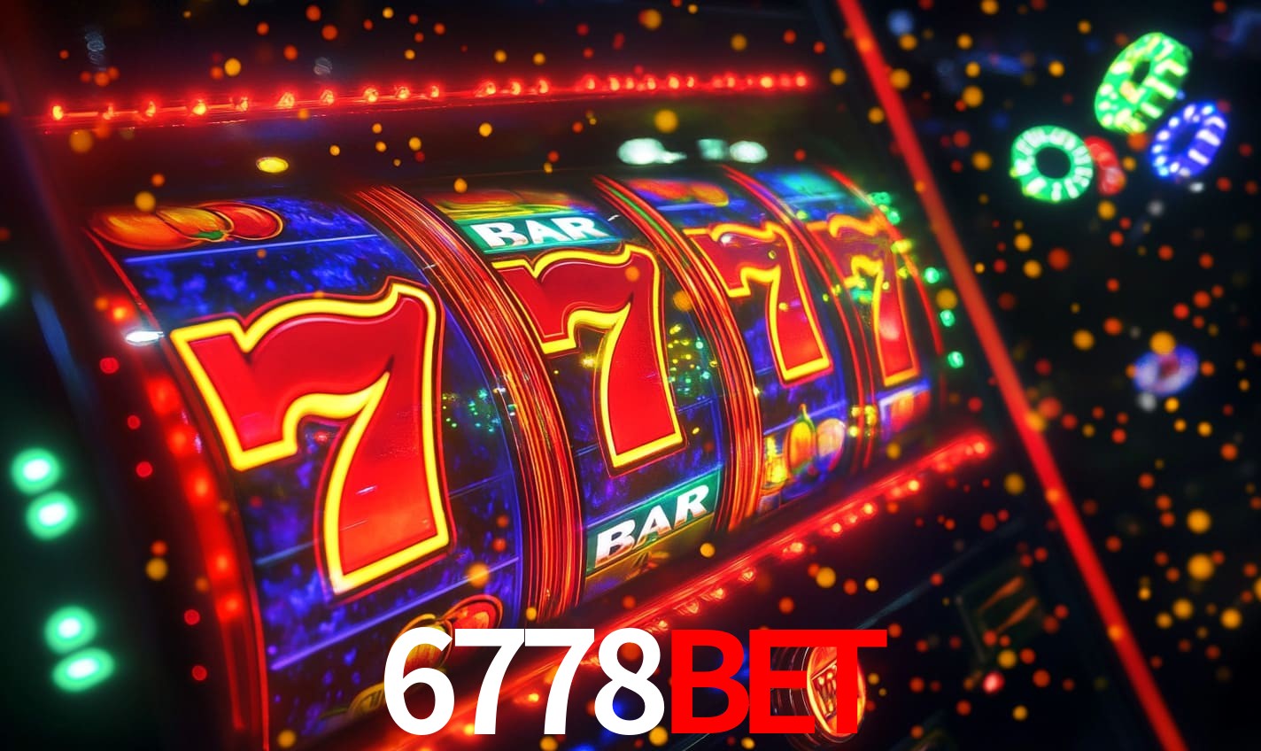 6778bet: Seu Cassino Premiado com Pagamentos Rápidos