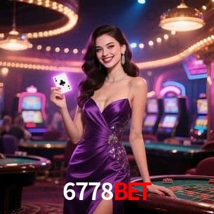 Apostas de Futebol 6778bet