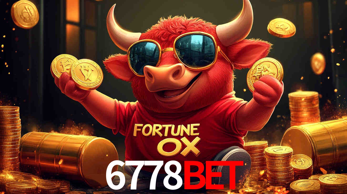 Apostas Esportivas na 6778bet: Um Guia Completo
