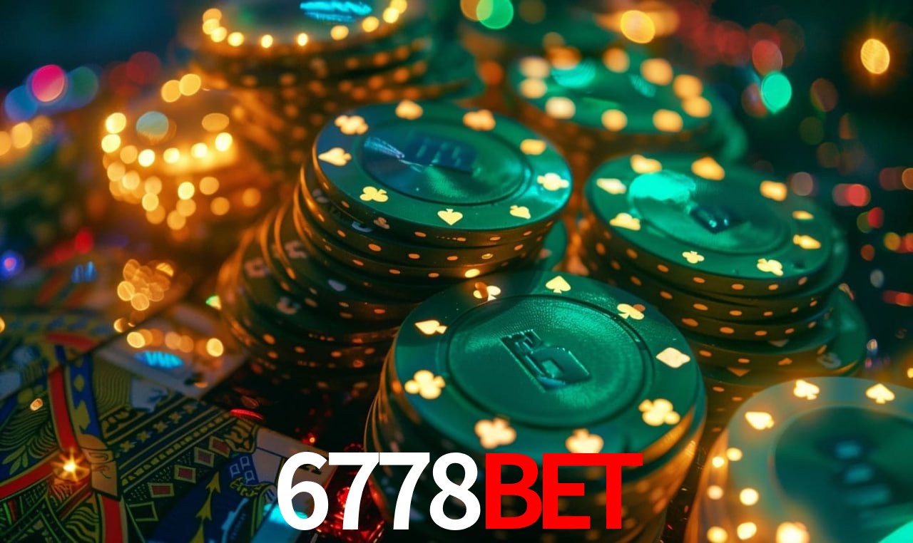 Jogos de Slot 6778bet