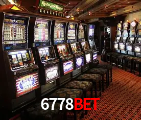Explorando a Categoria de Eventos em Apostas na 6778bet