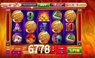 Inovações de Jogos na 6778bet: O Futuro das Experiências Interativas