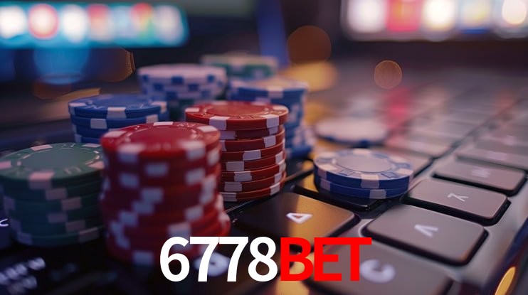 6778bet - Security