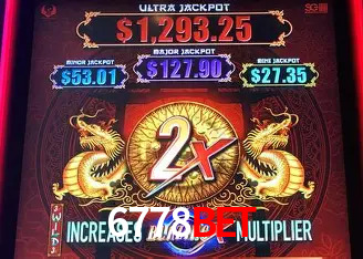 6778bet Belo Horizonte - VIP Casino