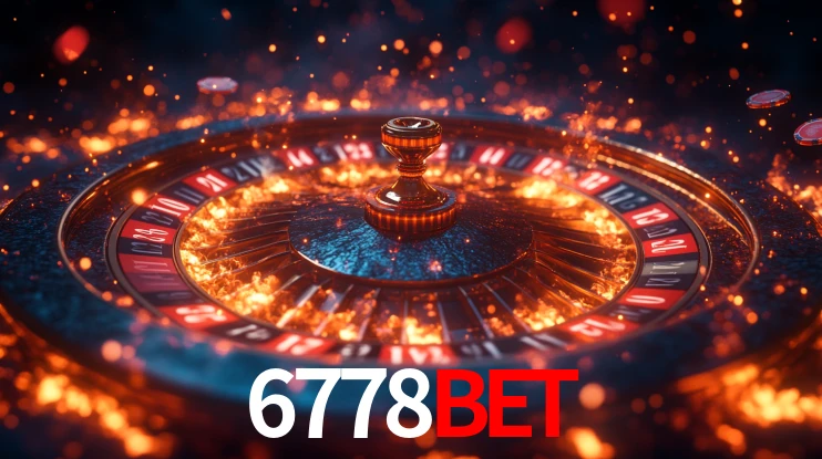 6778bet App Interface