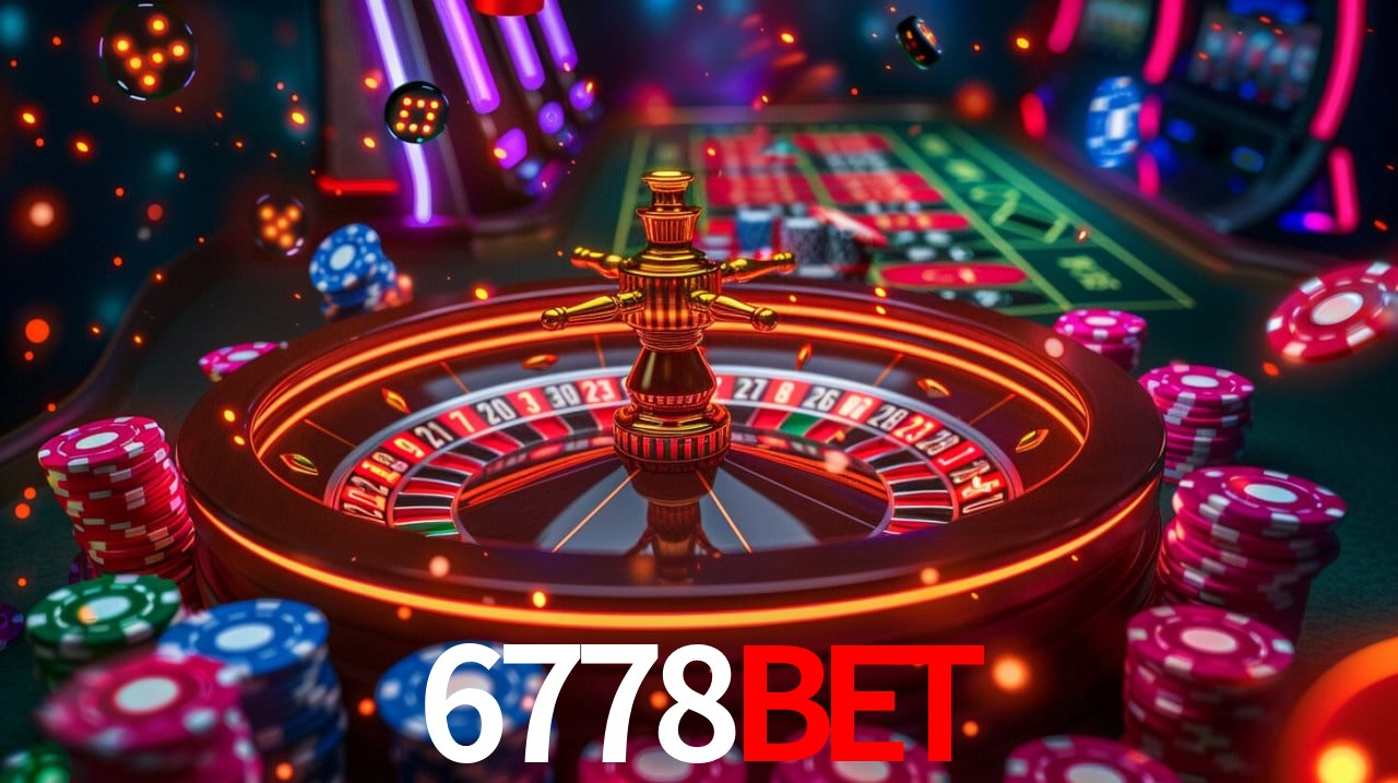 Bônus Diários 6778bet