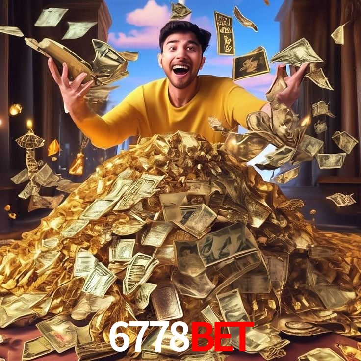Experiência VIP 6778bet