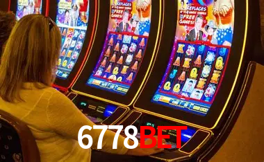 Descubra a Essência do 6778bet: Nossa História e Compromissos