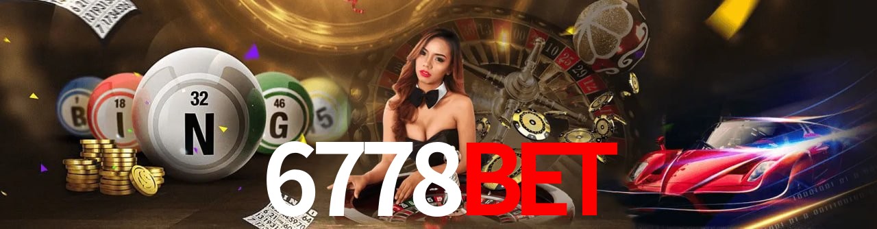 6778bet São Paulo - Top Slots