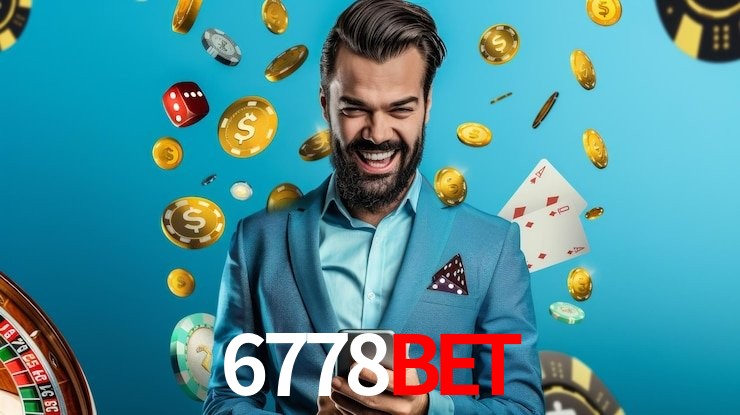 Quick Registration 6778bet