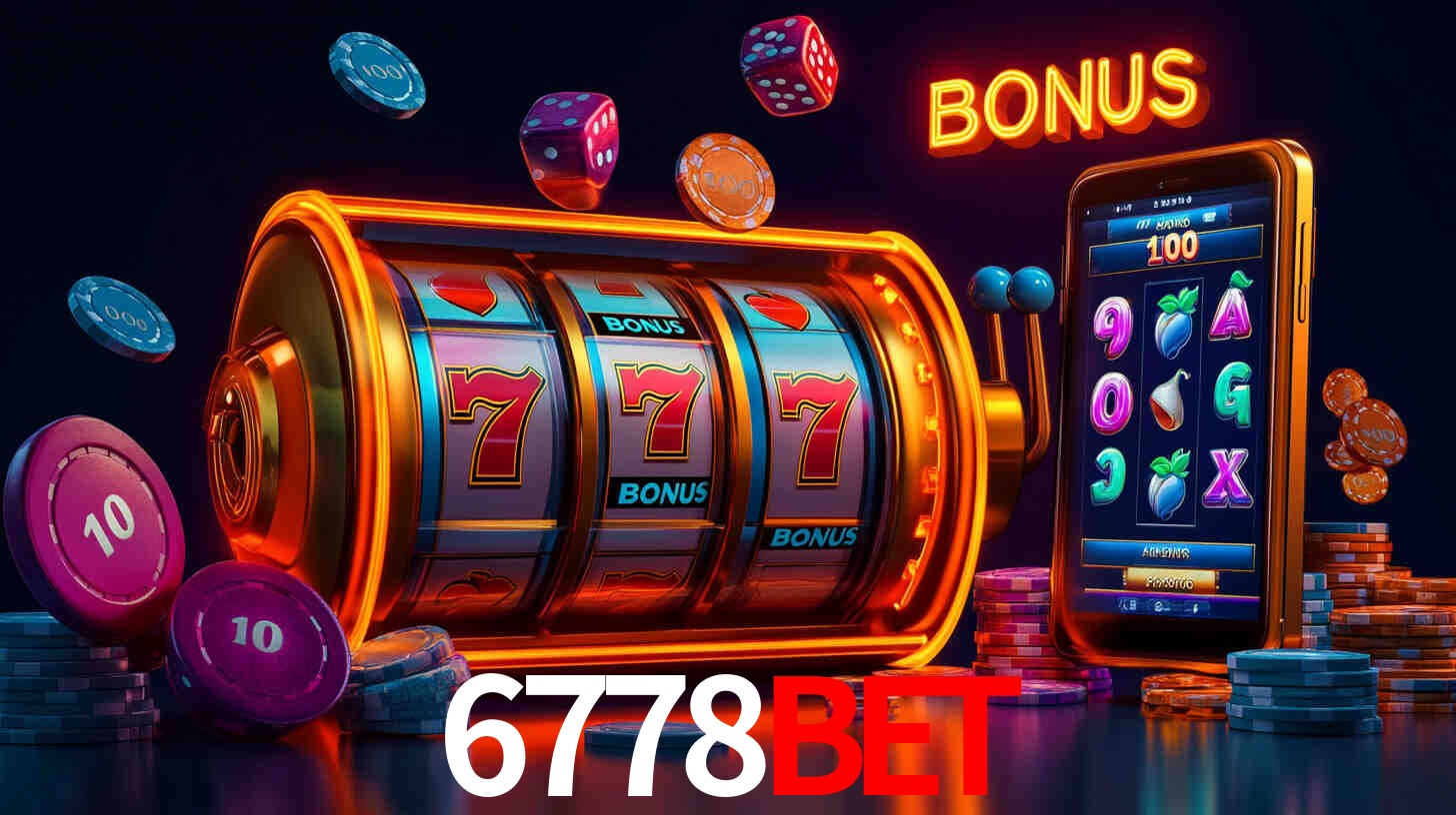 Inovações de Jogos na 6778bet: O Futuro das Experiências Interativas
