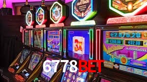 Casino Ao Vivo 6778bet