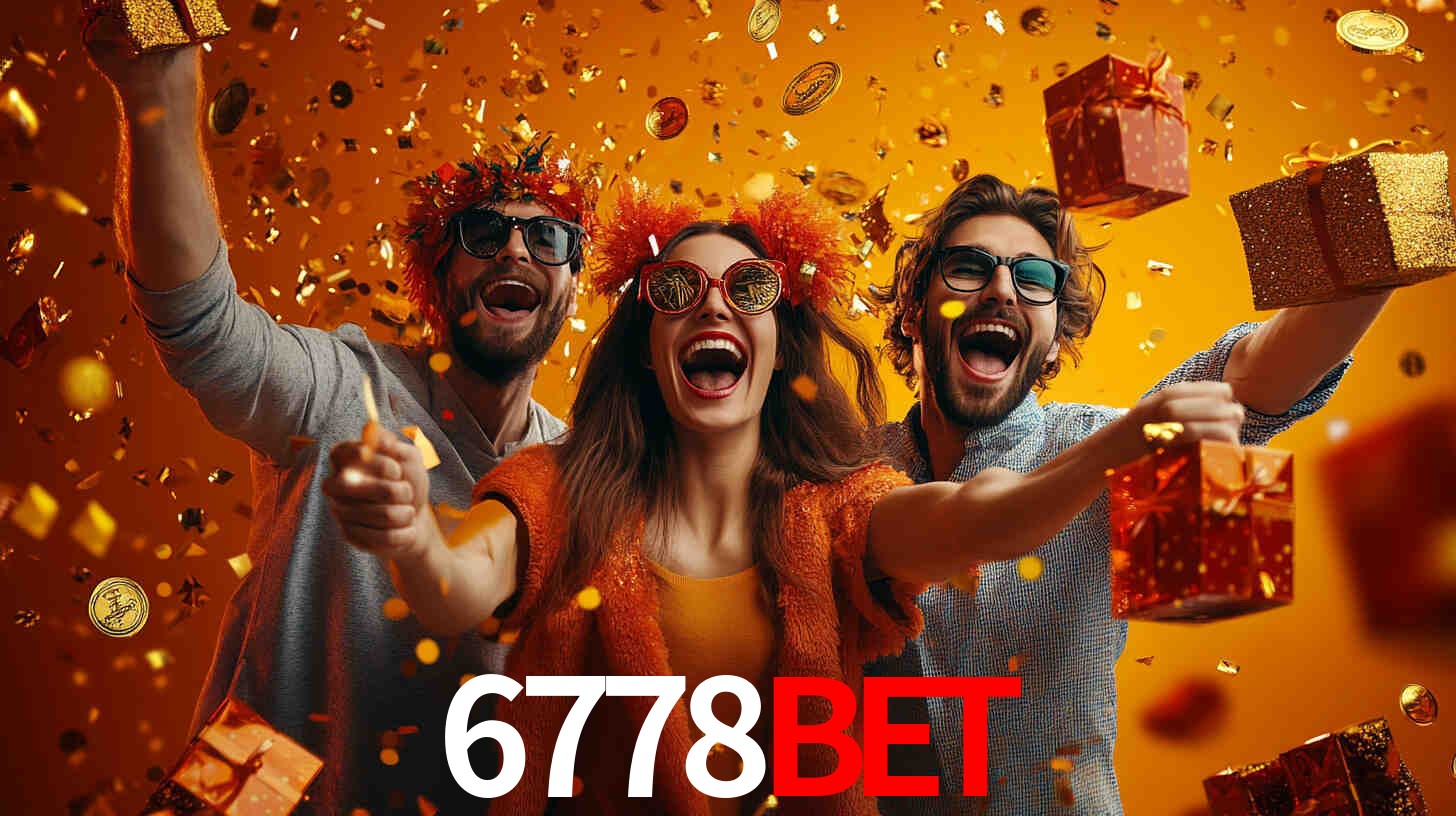 6778bet: Seu Especialista em Apostas Esportivas Brasileiras