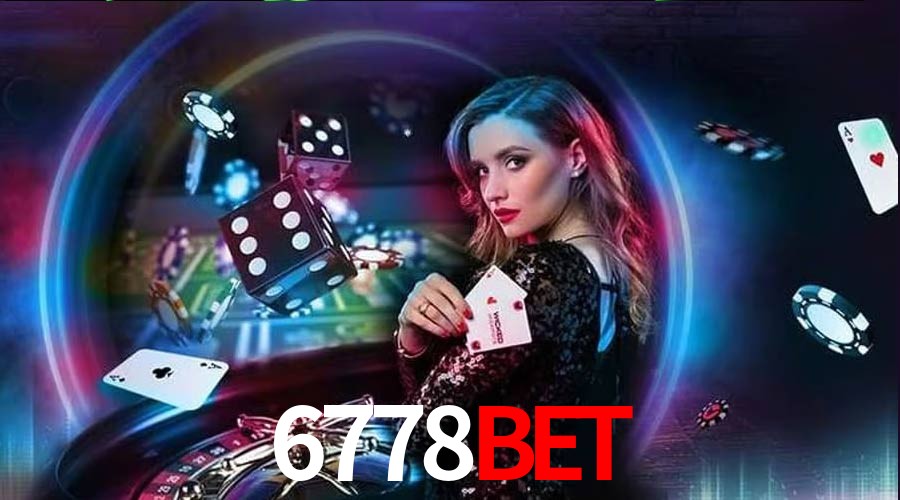 Seasonal Promotions 6778bet