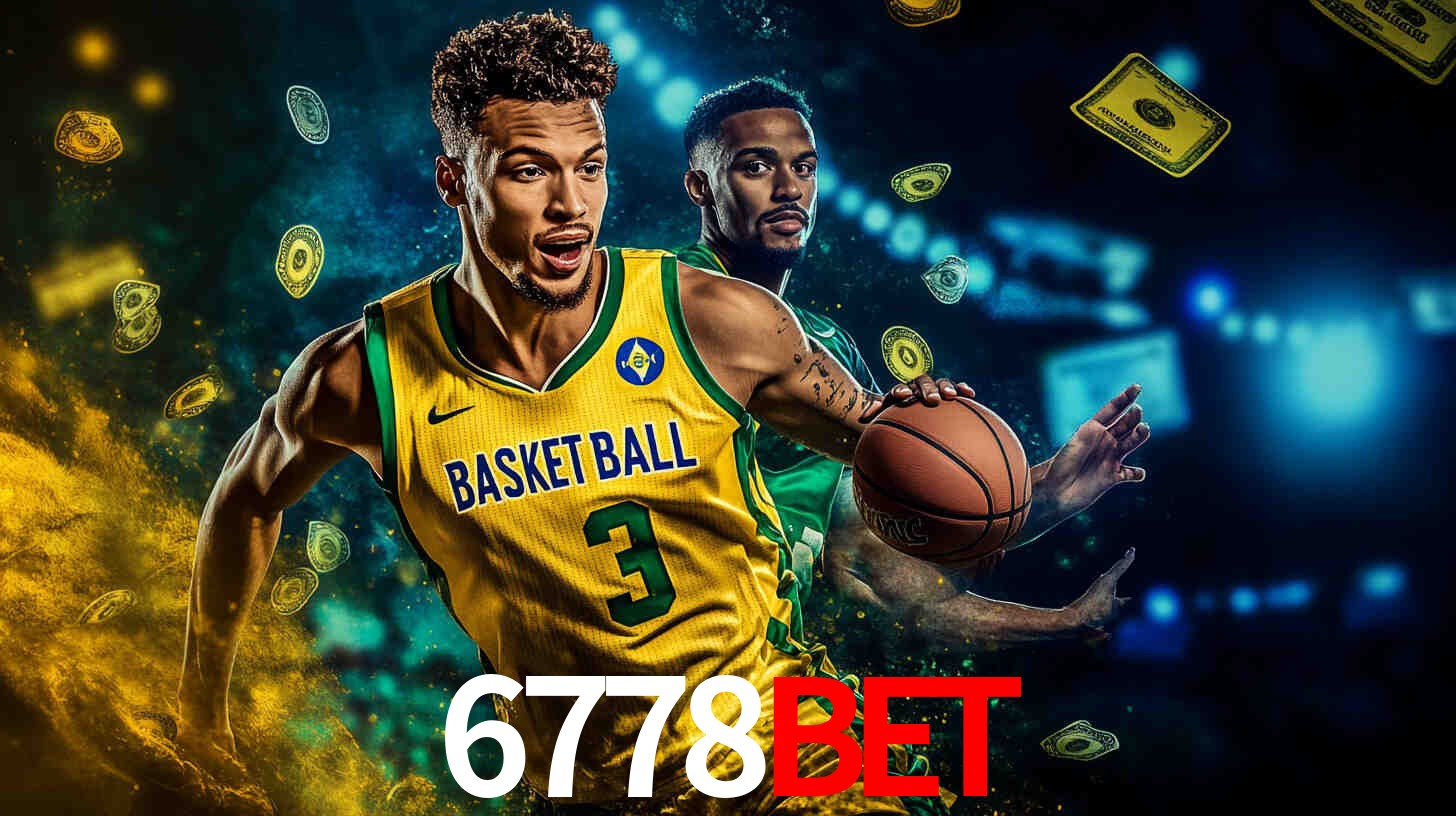 Descubra a Essência do 6778bet: Nossa História e Compromissos