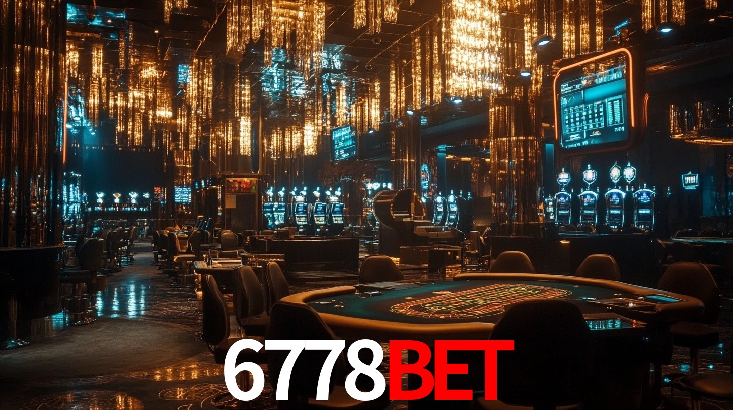 6778bet - Slots De Alta Taxa - 6778bet .com