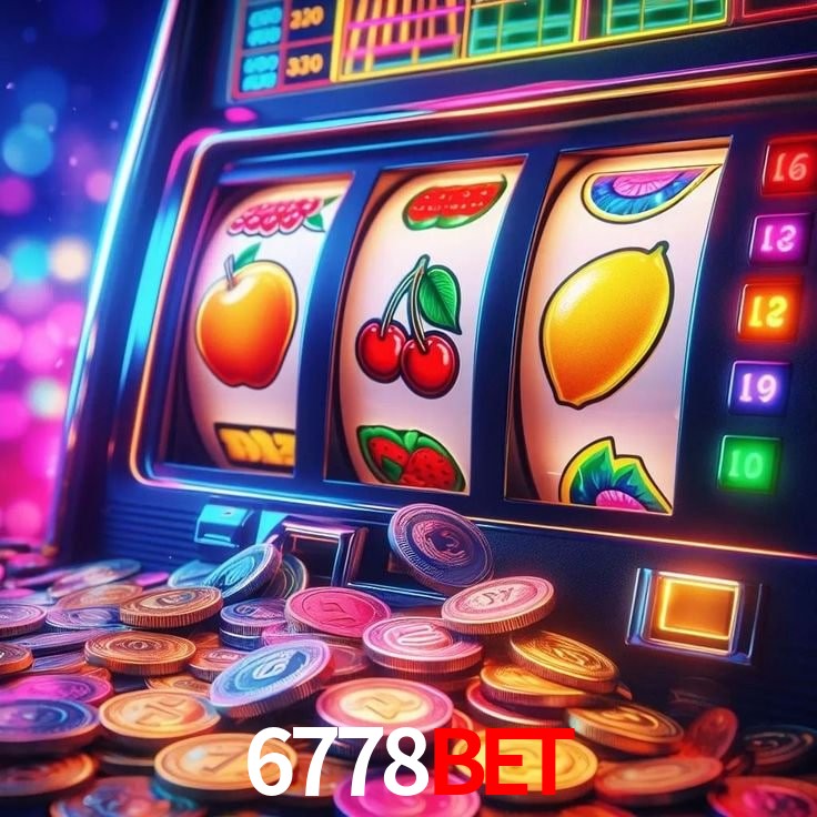 Segurança 2FA 6778bet