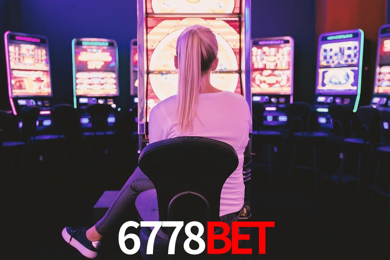 2FA Security 6778bet