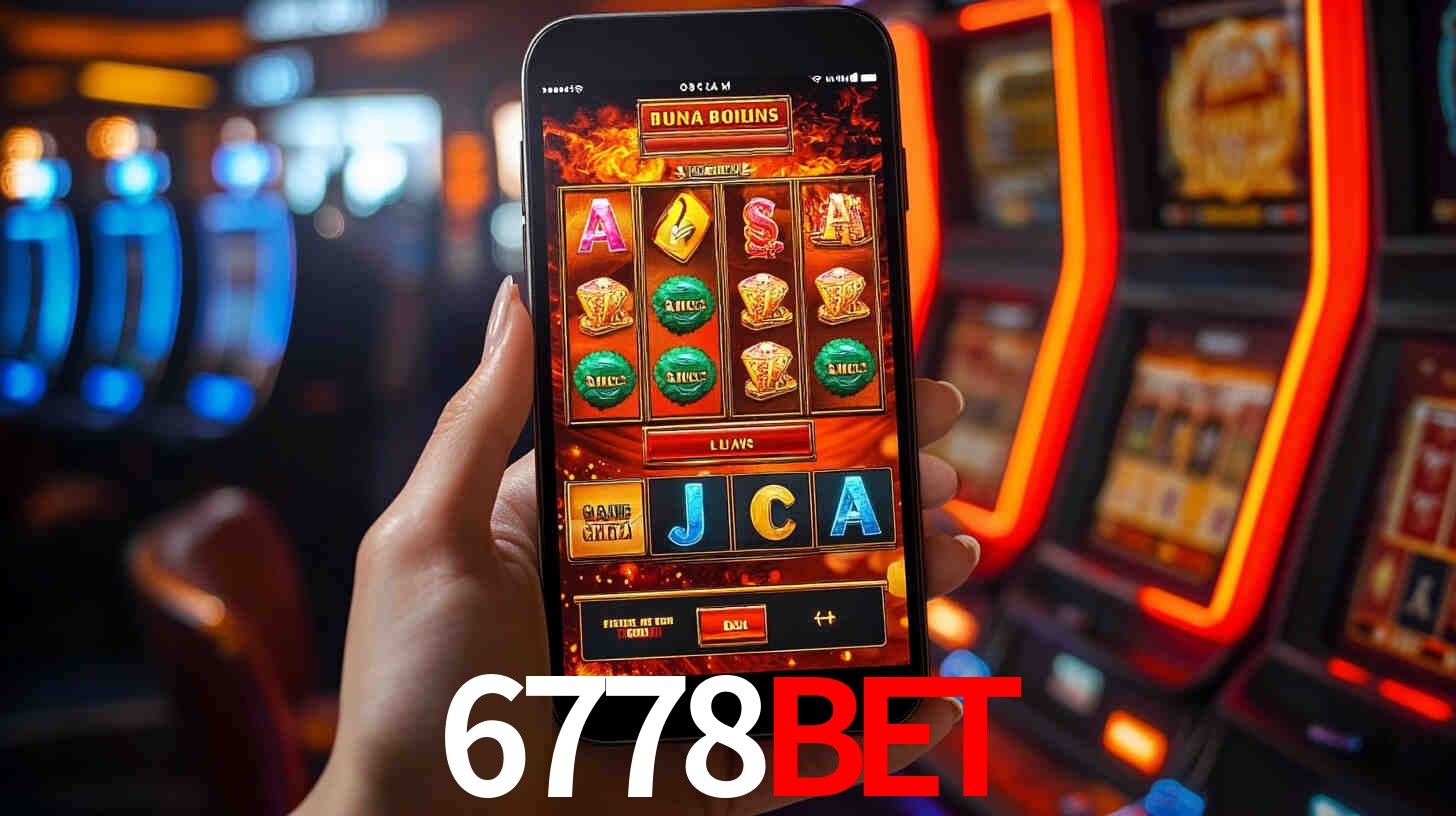 6778bet