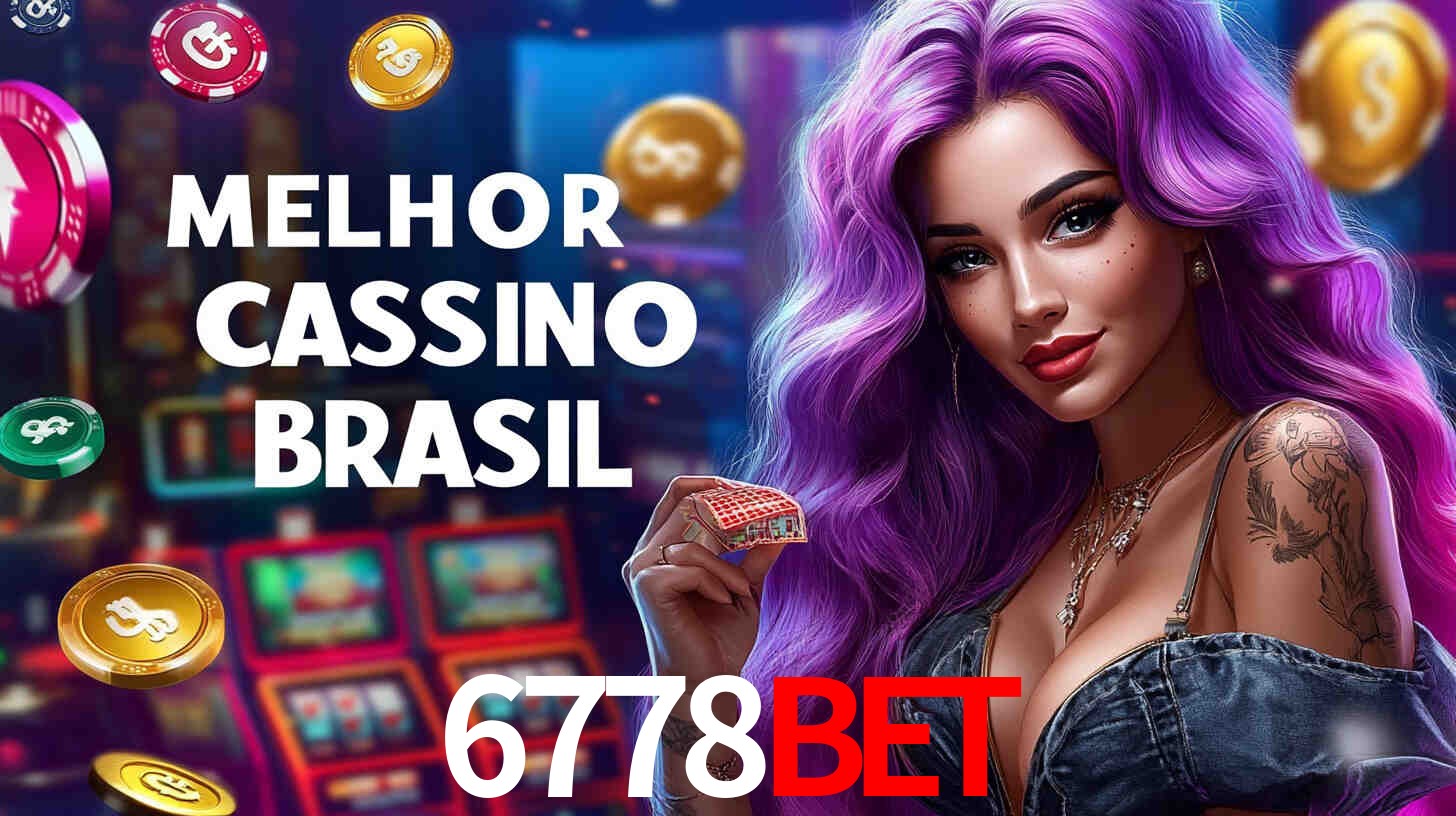 Descubra a Essência do 6778bet: Nossa História e Compromissos