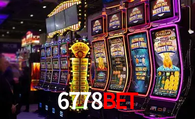 6778bet São Paulo - All Bonuses