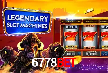 Descubra a Magia dos Jogos de Arcade no 6778bet