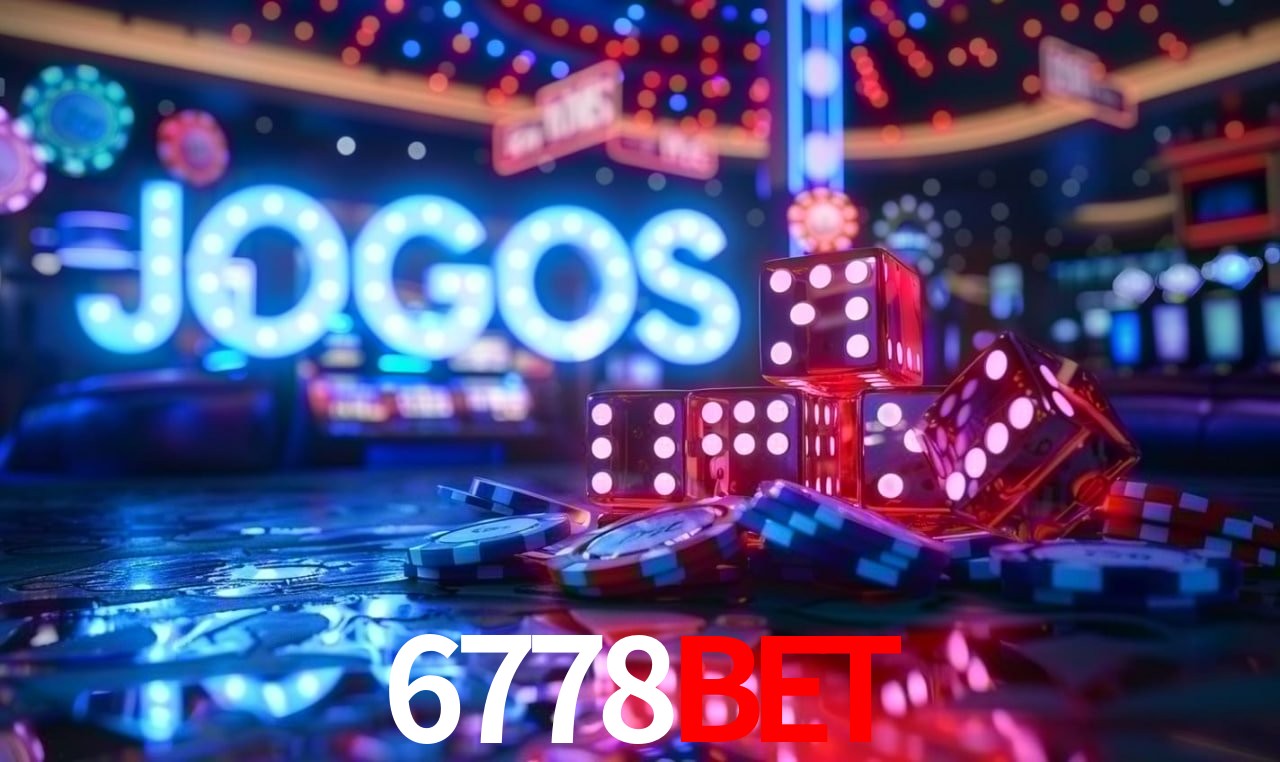 Casino VIP 6778bet