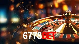 6778bet Promoções - 30+ Ofertas Diárias