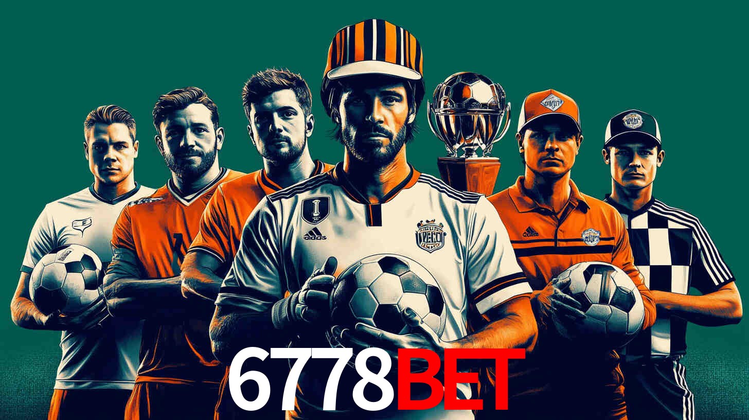 Explorando a Categoria de Eventos em Apostas na 6778bet